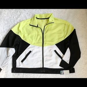 Mta Sport windbreaker